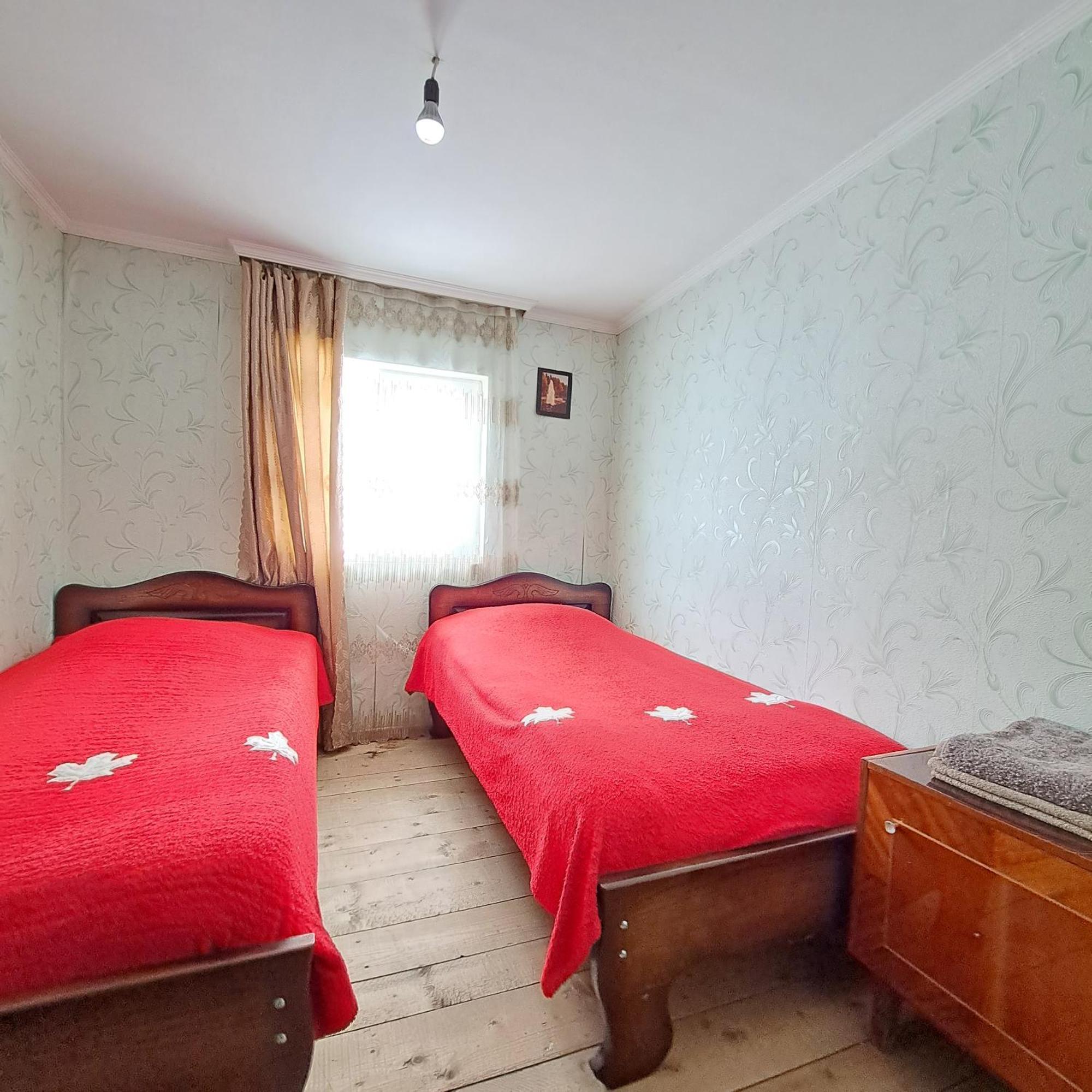 Chvibiani Guesthouse & Bar Ushguli Pokój zdjęcie